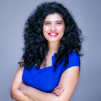 Seema Sheoran, Ph.D.